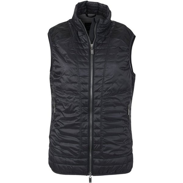 Daiber Steppweste James & Nicholson JN 1109 Damen Lightweight Gilet