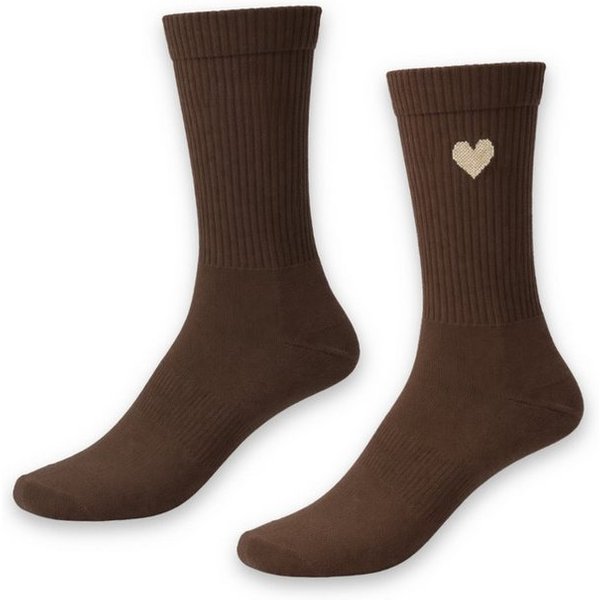 DAILYSOCKS Socken Socken - HIÄRTKEN 1.0 -