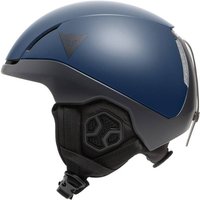 DAINESE Dainese Unisex Helm ELEMENTO, Größe XS-S in Türkis
