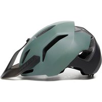 DAINESE Dainese Unisex Helm LINEA 03, Größe L-XL in Grün