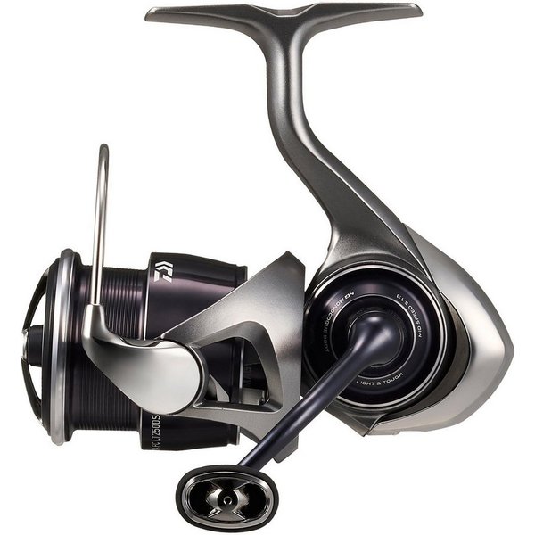 Daiwa Spinnrolle), Daiwa 25 Caldia FC LT1000S Spinnrolle