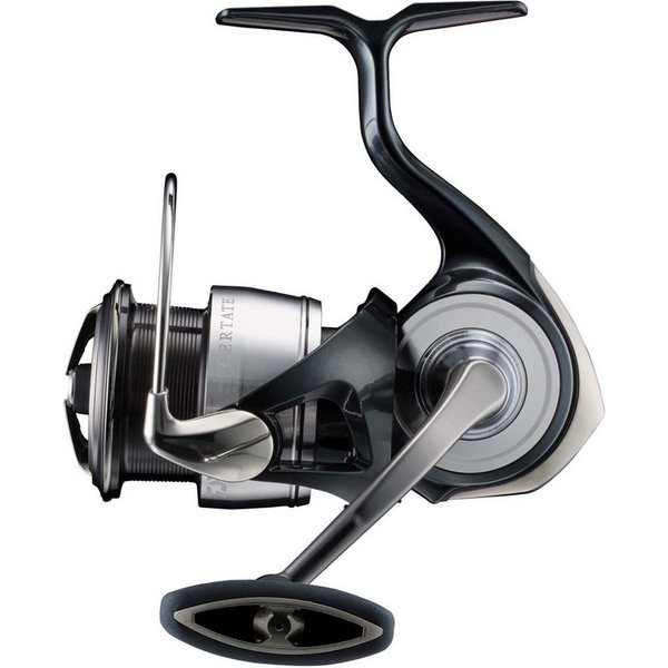 Daiwa Spinnrolle), Daiwa 24 Certate(G) LT 2500D Spinnrolle