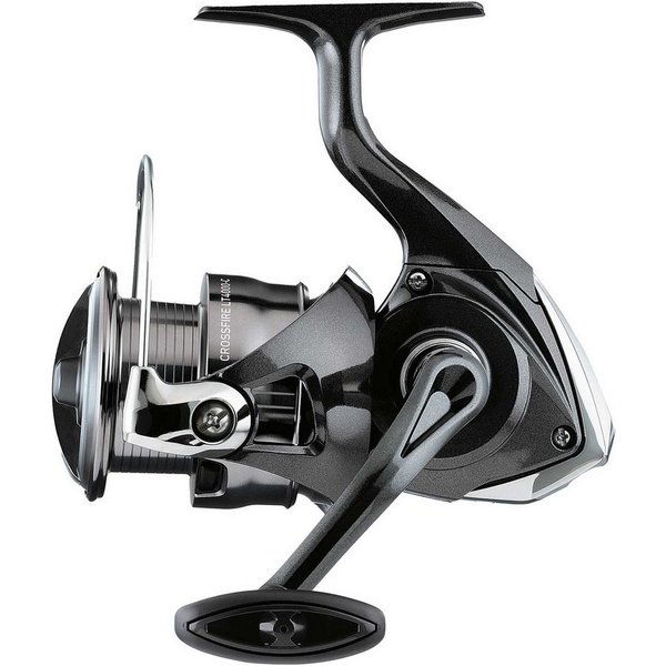 Daiwa Spinnrolle), Daiwa 26 Crossfire LT2500S Spinnrolle