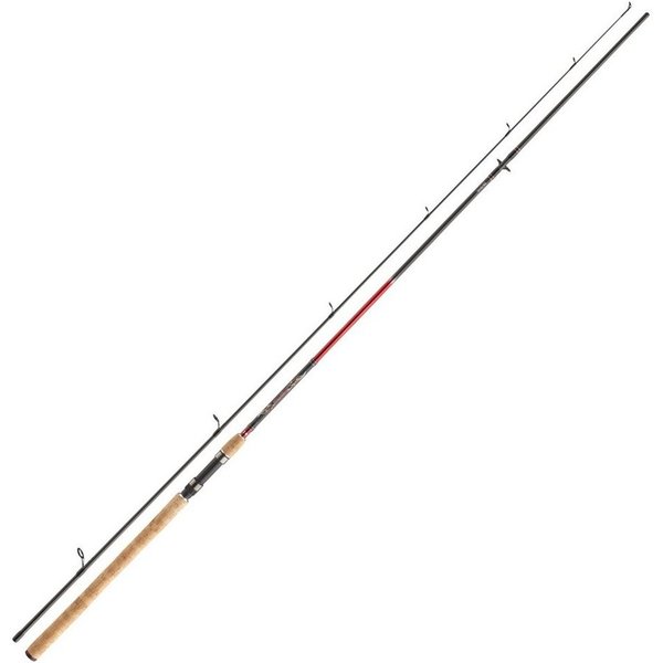 Daiwa Spinnrute, (2-tlg), Daiwa Sweepfire Sea Trout Spin 3,00m 10-30g Meerforellenrute