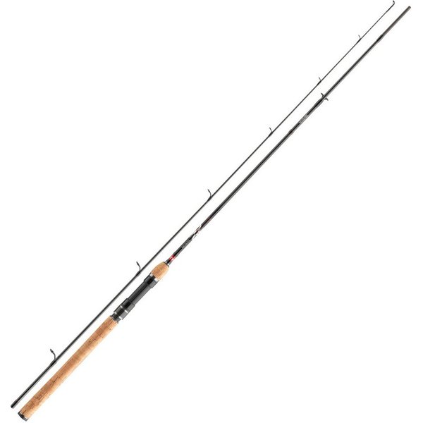 Daiwa Spinnrute, (2-tlg), Daiwa Ninja X Spin 2.10m 10-30g Spinnrute