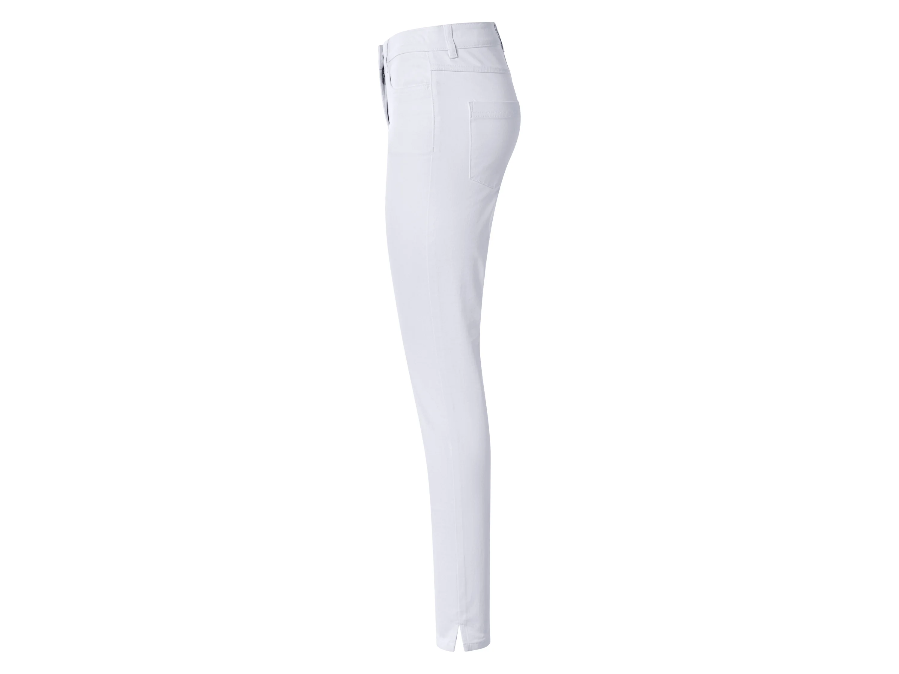 Damen Berufshose (skinny fit, 40) – Bild 3 von 4