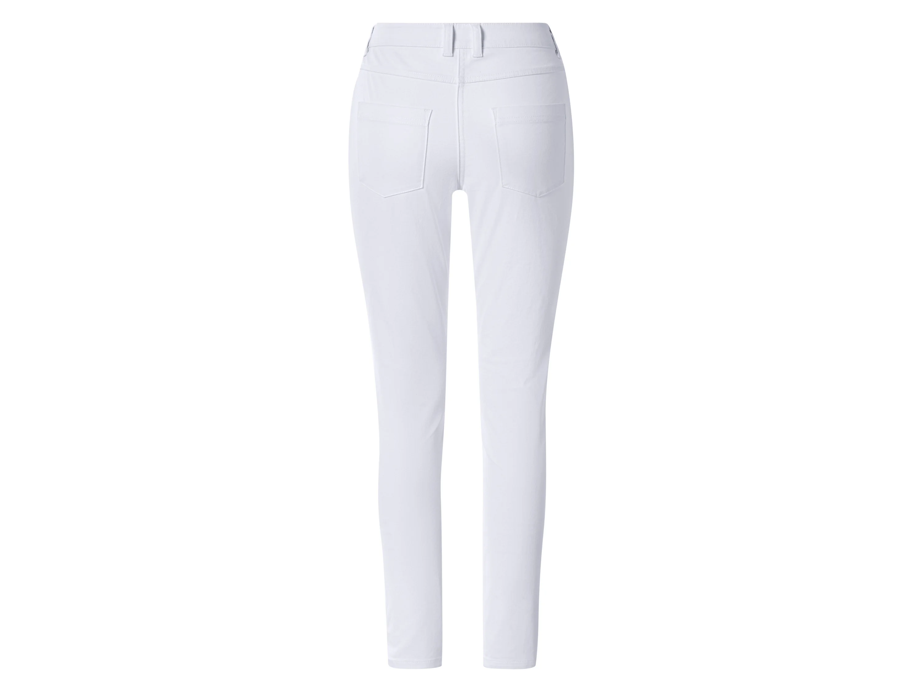 Damen Berufshose (skinny fit, 40) – Bild 4 von 4