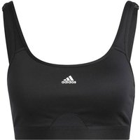 ADIDAS Damen BH adidas TLRD Move Training High-Support Cup A-C, Größe XL in Schwarz