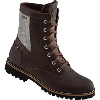 DACHSTEIN Damen DACHSTEIN FRIEDA GTX, Größe 41 in Braun
