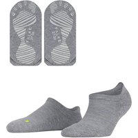 light grey mel. (Damen)