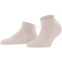 Falke Damen FALKE Fine Softness SN, Größe 35-38 in Pink