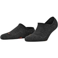 Falke Damen FALKE Keep Warm IN, Größe 39-41 in Grau