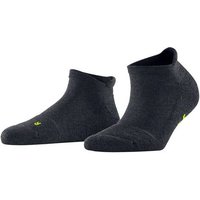 Falke Damen FALKE Keep Warm SN, Größe 39-41 in Blau