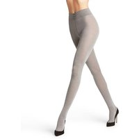 Falke Damen FALKE Softmerino TI, Größe 48-50 in Grau