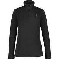 LUHTA Damen Firstlayer LUHTA HAILUOTO, Größe 3XL in Schwarz