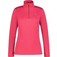 LUHTA Damen Firstlayer LUHTA HAILUOTO, Größe M in Pink