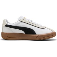 PUMA Damen Freizeitschuhe Puma Club Klassika, Größe 40 ½ in Grau