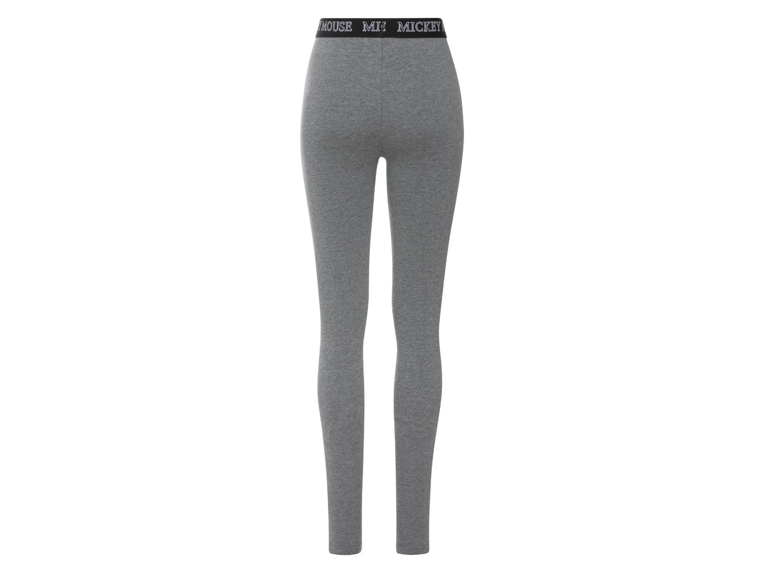 Damen Leggings (Grau, S (36/38)) – Bild 3 von 4