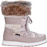 LUHTA Damen Mid-Cut-Schuhe LUHTA UUSI MS, Größe 40 in Weiß