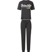 Damen Pyjama (Stitch, XS(32/34))
