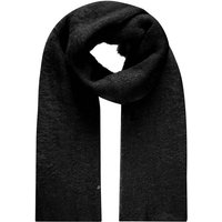 LUHTA Damen Schal LUHTA NIKOLAHTI, Größe ONE SIZE in Schwarz