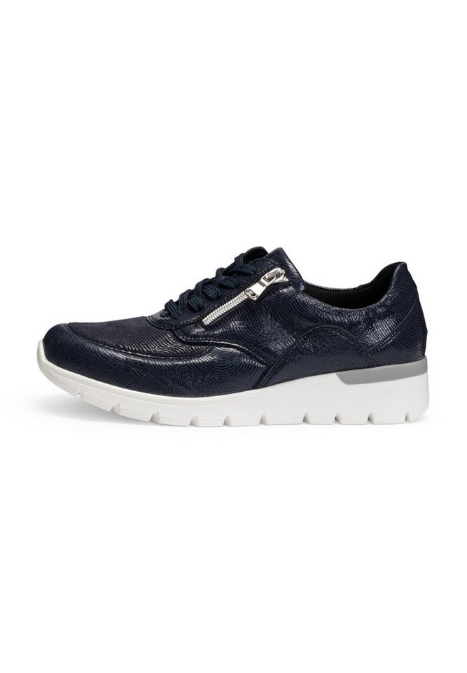 vitaform Damen Sneaker Textil & Vitaform Stretch Sneaker – Bild 2 von 5