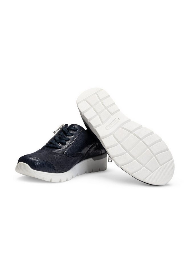 vitaform Damen Sneaker Textil & Vitaform Stretch Sneaker – Bild 3 von 5