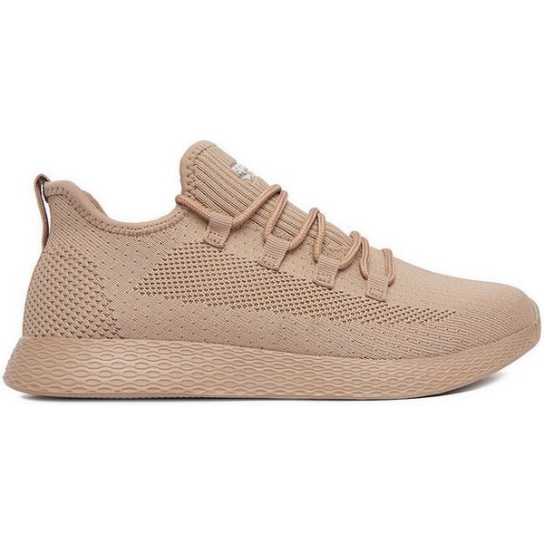 sprandi Sprandi Damen-Sneakers Beige Sprandi-CEOWB-WP72-21782 Beige Sneaker