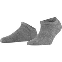 FALKE Damen Socken Da FALKE Active Breeze SN, Größe 39-42 in Grau