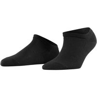 FALKE Damen Socken Da FALKE Active Breeze SN, Größe 35-38 in Schwarz