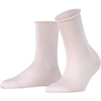 FALKE Damen Socken Da FALKE Active Breeze SO, Größe 39-42 in Pink