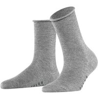 FALKE Damen Socken Da FALKE Active Breeze SO, Größe 39-42 in Grau