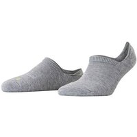 light grey mel. (Damen)