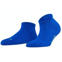 FALKE Damen Socken Da FALKE Cool Kick SN, Größe 35-36 in Blau