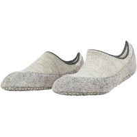 light grey mel. (Damen)