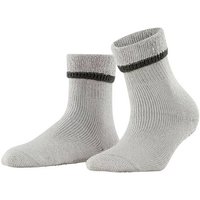 FALKE Damen Socken Da FALKE Cuddle Pads SO CP, Größe 35-38 in Grau