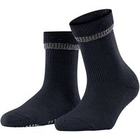 FALKE Damen Socken Da FALKE Cuddle Pads SO CP, Größe 35-38 in Blau