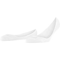 Falke Damen Socken Da FALKE Step Medium Cut IN, Größe 37-38 in Weiß