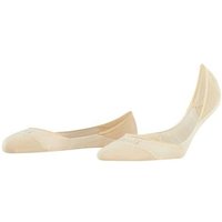 Falke Damen Socken Da FALKE Step Medium Cut IN, Größe 37-38 in Beige