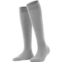 light grey mel. (Damen)