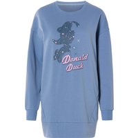 Damen Sweatkleid (Donald Duck, XS (32/34))