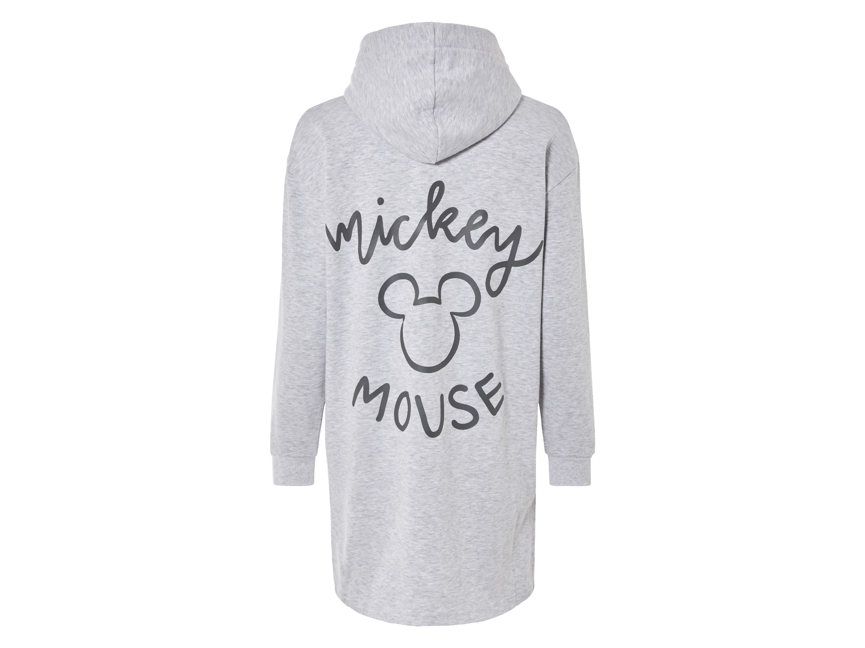 Damen Sweatkleid (Mickey Mouse, XS (32/34)) – Bild 3 von 4