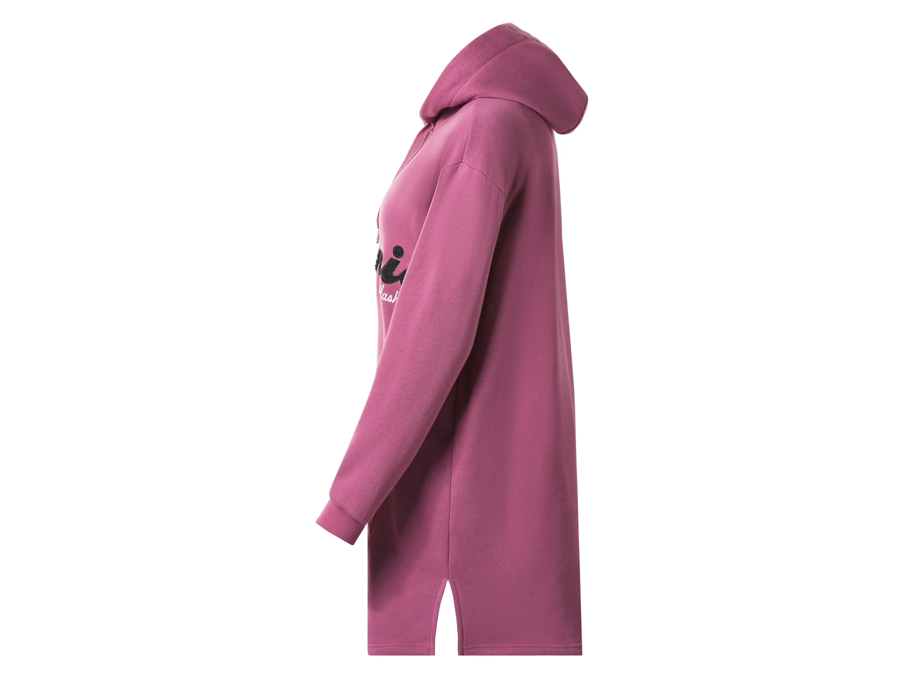 Damen Sweatkleid (Minnie, XS(32/34)) – Bild 4 von 4