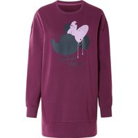 Damen Sweatkleid (MINNIE MAUS, XS (32/34))