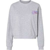 Damen Sweatpullover (Donald Duck, XS(32/34))