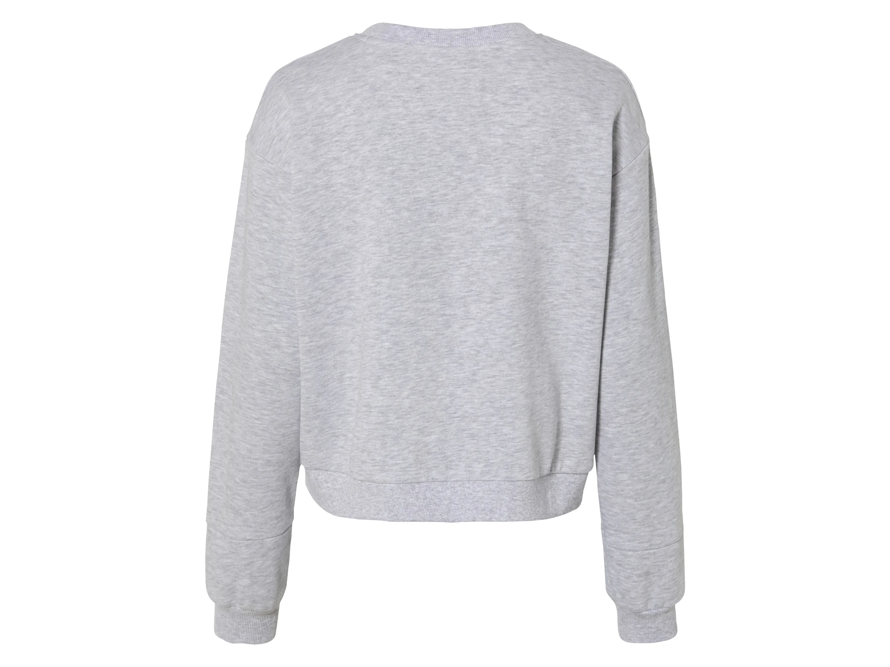Damen Sweatpullover (Donald Duck, M(40/42)) – Bild 3 von 3