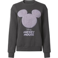 Damen Sweatpullover (MIckey, XS(32/34))