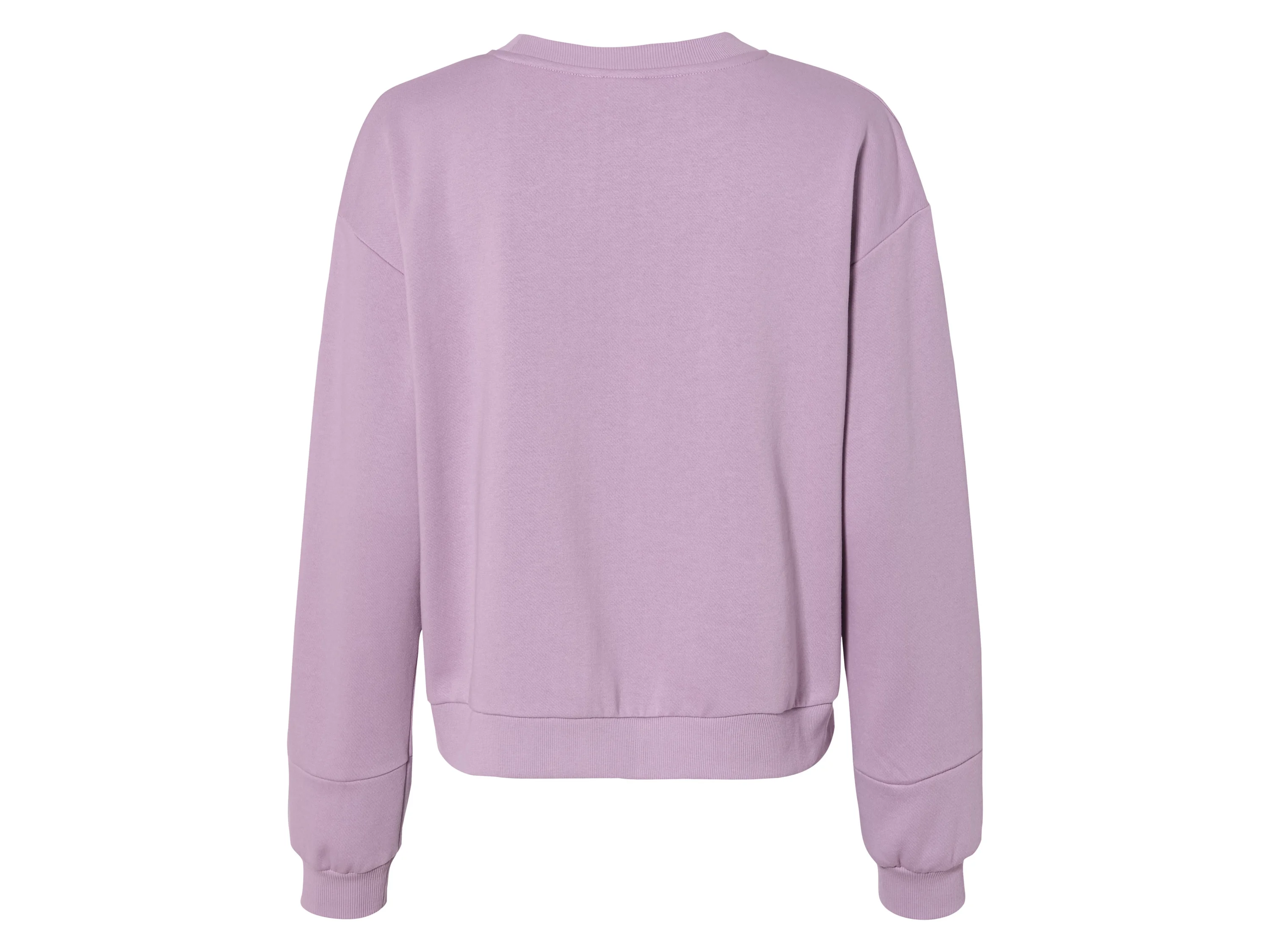 Damen Sweatpullover (Minnie, S(36/38)) – Bild 3 von 4