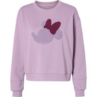Damen Sweatpullover (Minnie, M(40/42))