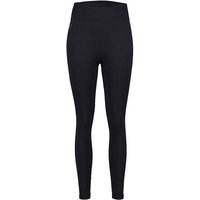 RUKKA Damen Tight lang Da RUKKA MIEMOLA, Größe L in Schwarz